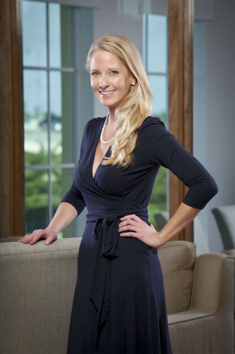 Florida Corporate Portrait Photographer Jason Nuttle
